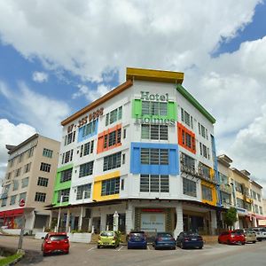 Hotel Holmes Johor Jaya